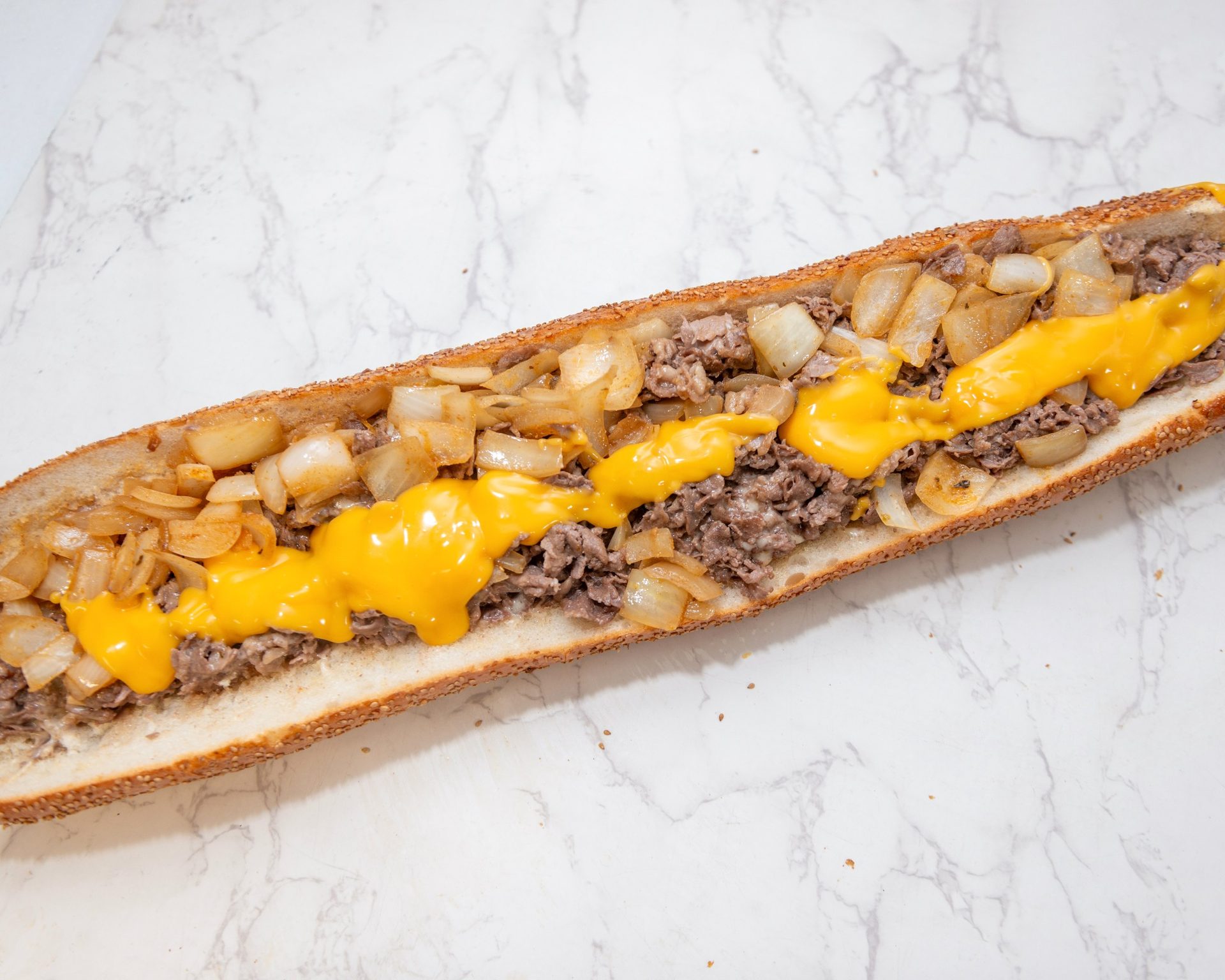 Cheesesteaks