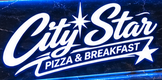 City Star Pizza