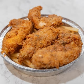 Chicken Fingers